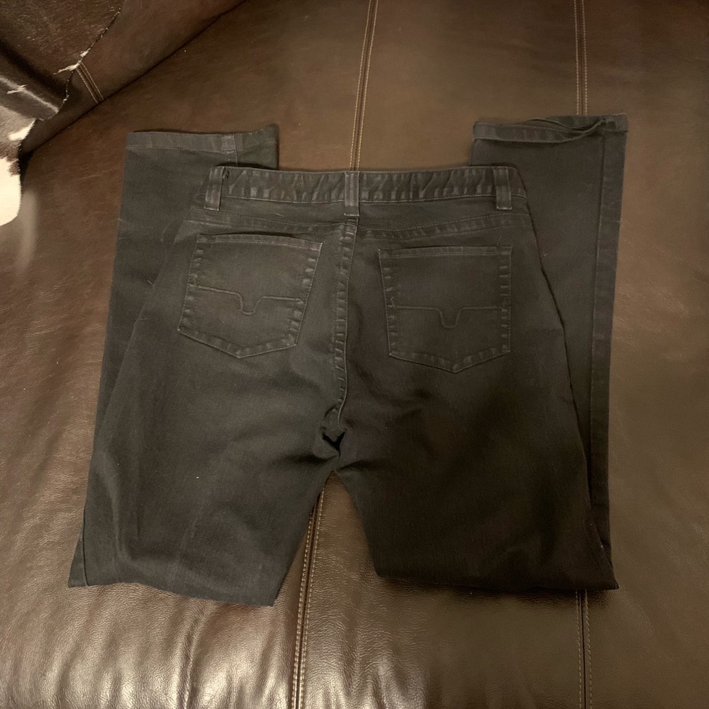 Kimes Jeans